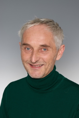 Gottfried Roithinger